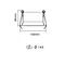 led downlights dimmable,recessed led ceiling lights and led recessed lighting
